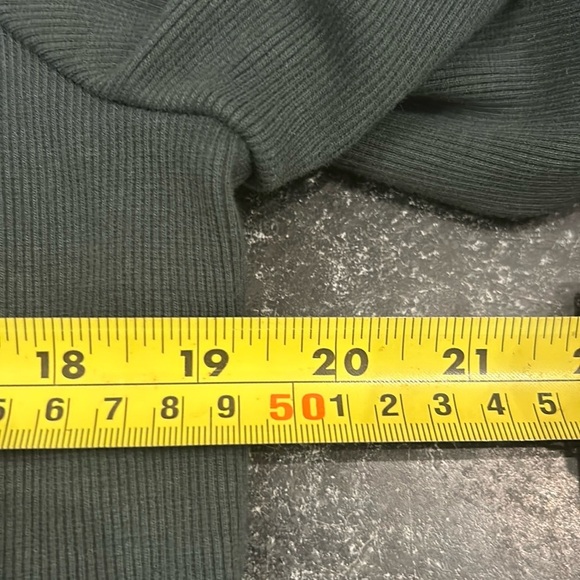 Forest Green Jacket - Picture 7 of 10